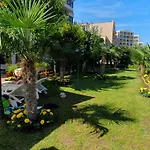 Апартамент The Nest - 1bd In Sunny By Flat Mаnаger Слънчев бряг