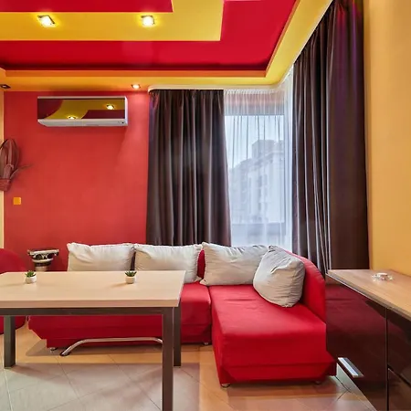 The Nest - 1bd In Sunny By Flat Mаnаger Апартамент *