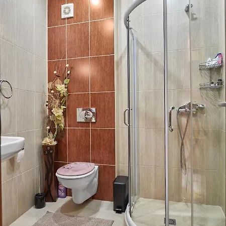 Appartamento The Nest - 1bd In Sunny By Flat Mаnаger