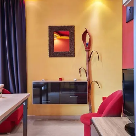 Appartamento The Nest - 1bd In Sunny By Flat Mаnаger